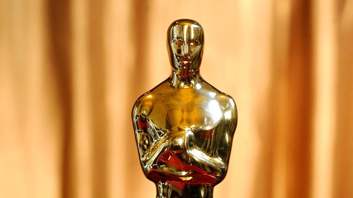 Estatuilla de los Oscar