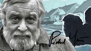 Quan Richard Yates va conèixer Jerry Seinfeld