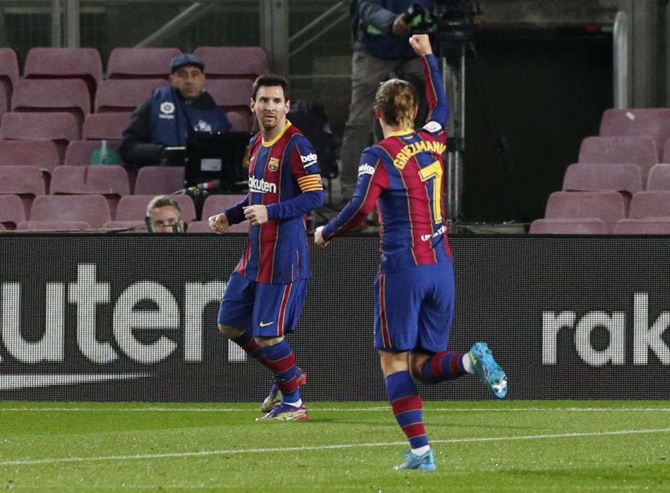 SOCCER-SPAIN-FCB-LVT/REPORT