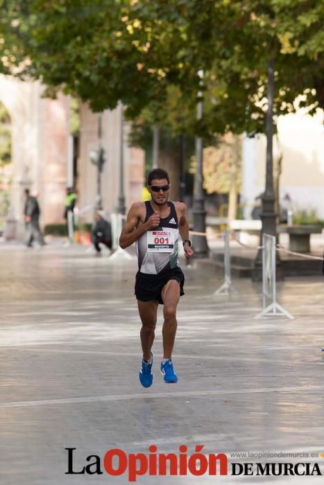 10K de Caravaca de la Cruz (categoría absoluta)