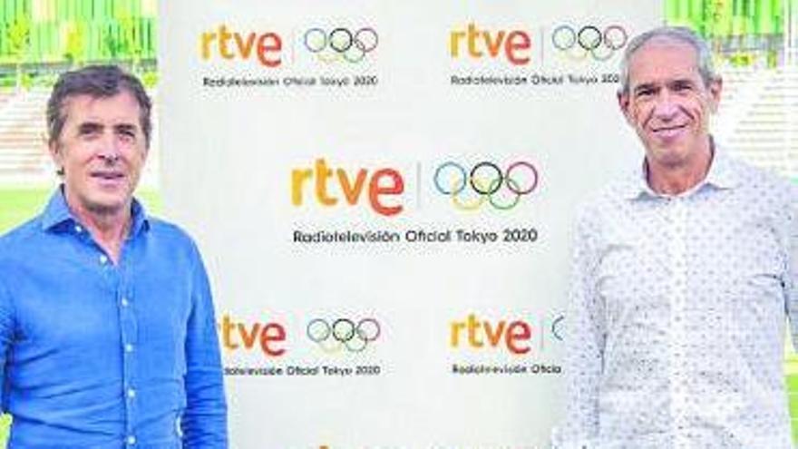 RTVE fa una cobertura completa de «La Vuelta 2021»