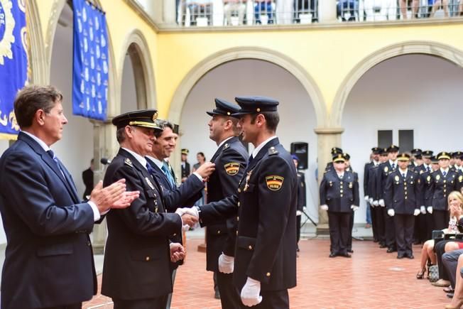 Dia de la Policia