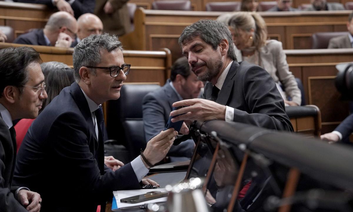 Comparecencia de Pedro Sánchez en el Congreso de los Diputados. Comparecencia de Pedro Sánchez en el Congreso de los Diputados.