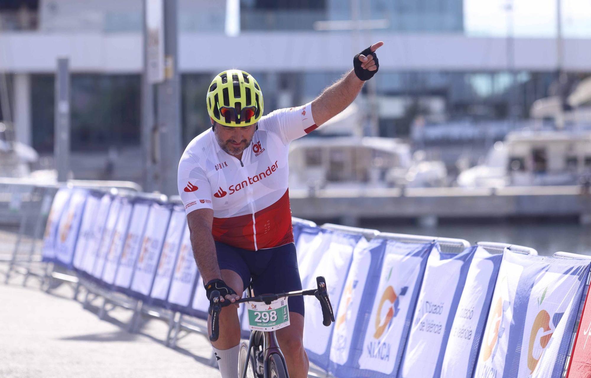 Gran Fondo València