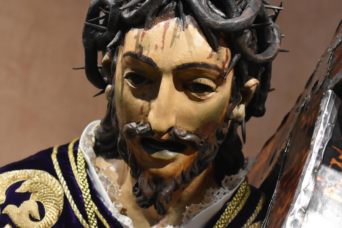 Un recorrido por la Cofradía del Nazareno, la más antigua de Cáceres