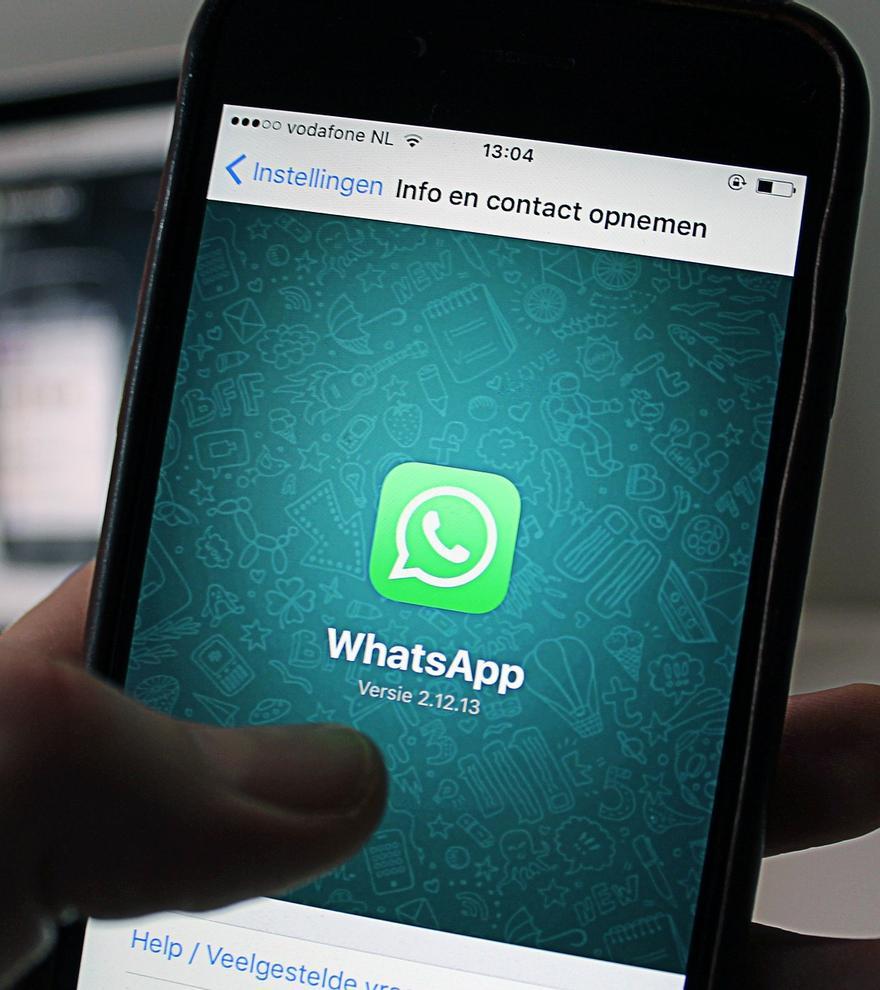 Así puedes leer el contenido de los mensajes eliminados de WhatsApp