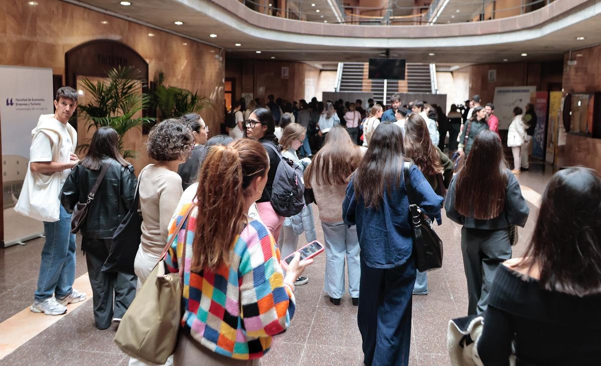 Examenes MIR en Tenerife