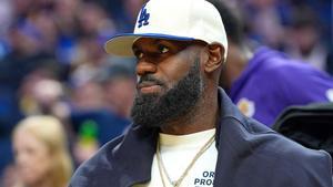 El mundo espera la Segunda Decisión de Lebron James.