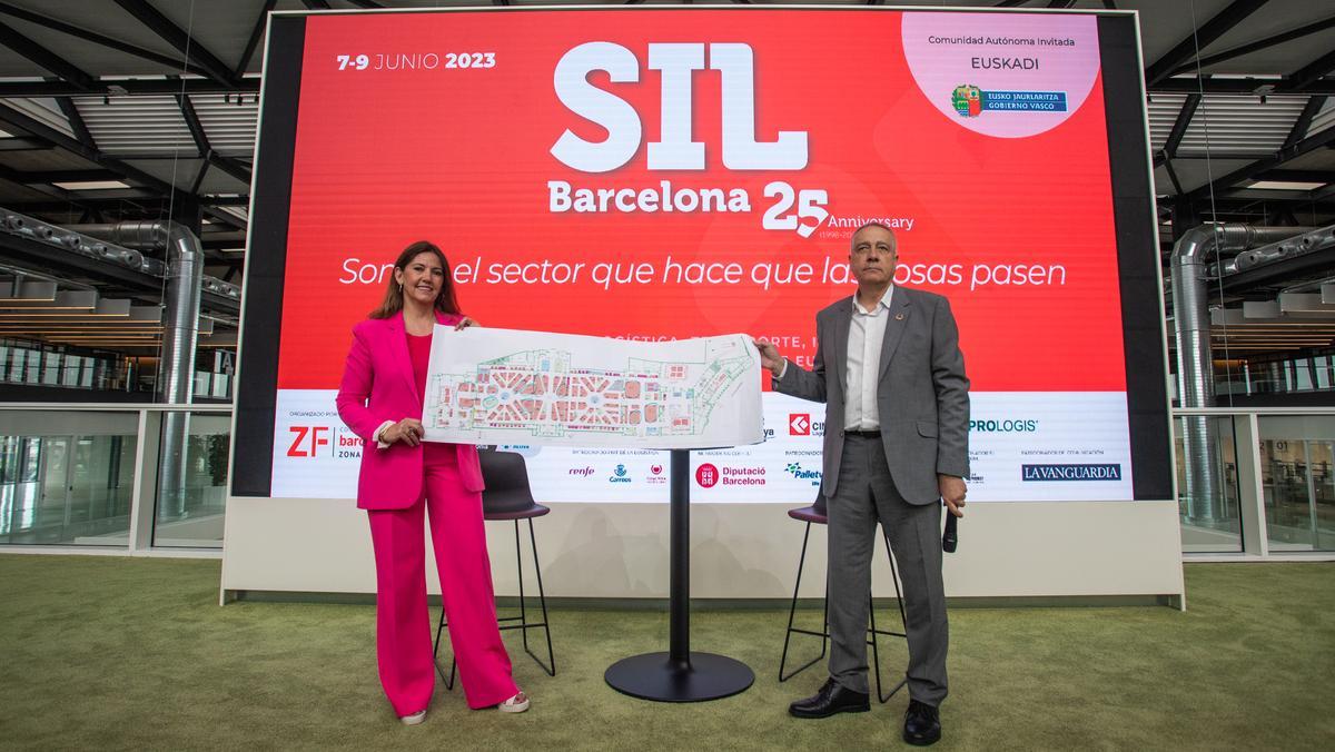 El SIL preveu 20.000 visitants i deixar 40 milions d’euros a Barcelona en el 25è aniversari