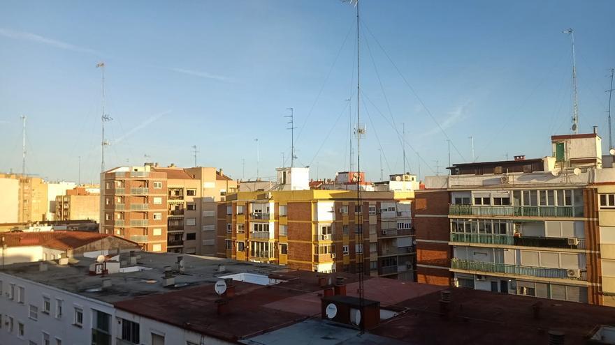 Tiempo en Zaragoza hoy, miércoles 5 de abril