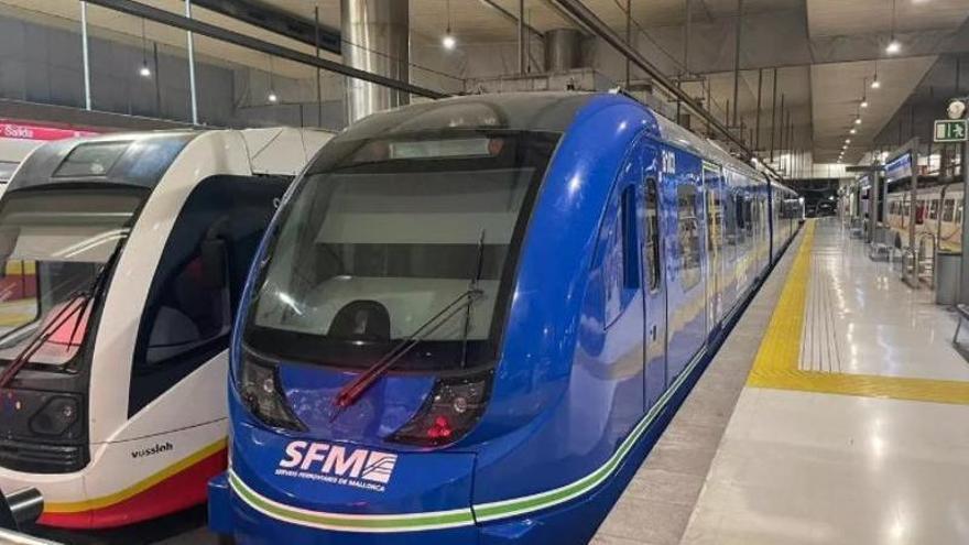 Für fast 230 Millionen Euro: Neue U-Bahn-Linie soll das Zentrum von Palma mit dem Krankenhaus Son Espases verbinden