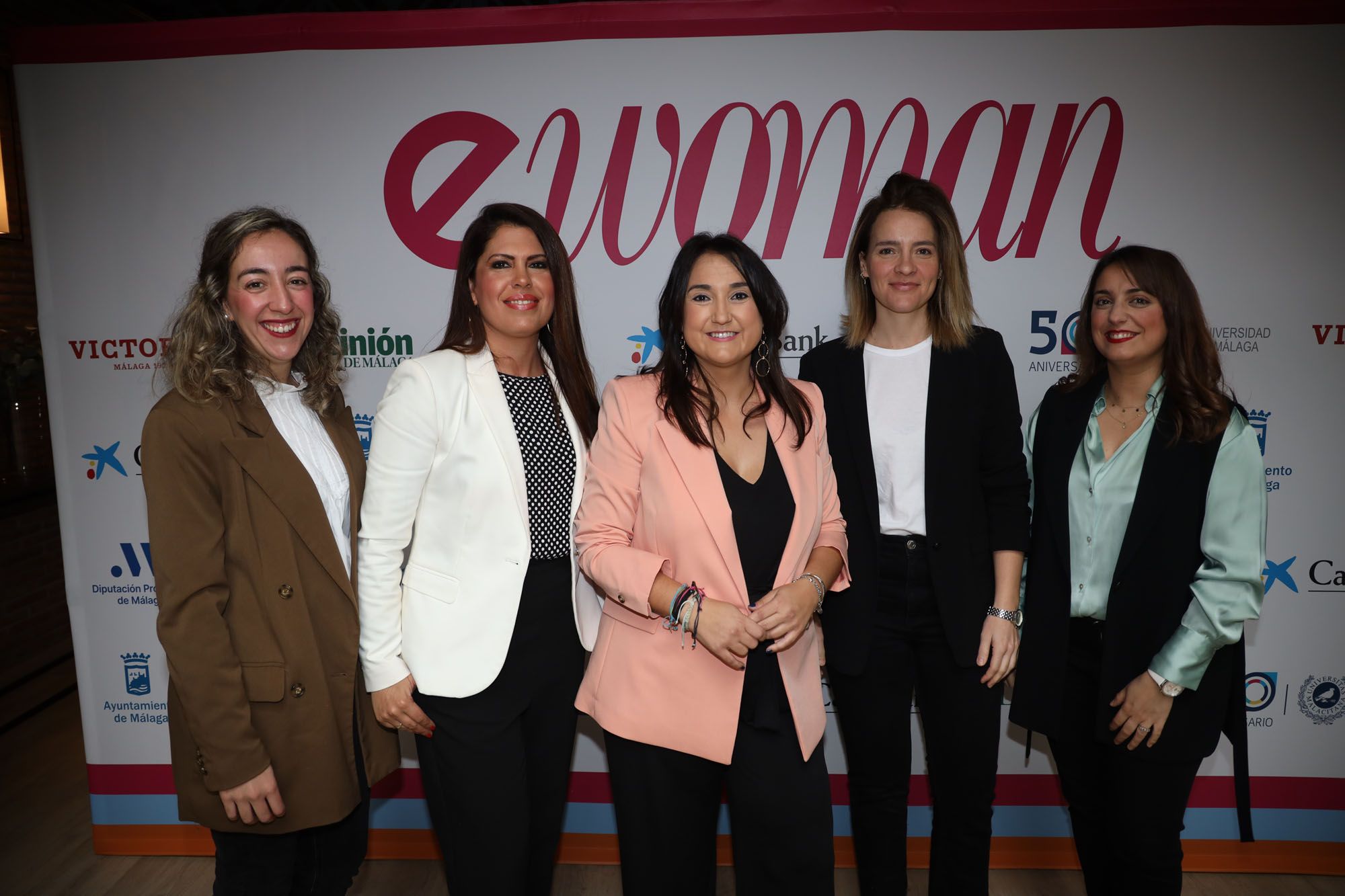 eWoman Málaga 2023, en imágenes