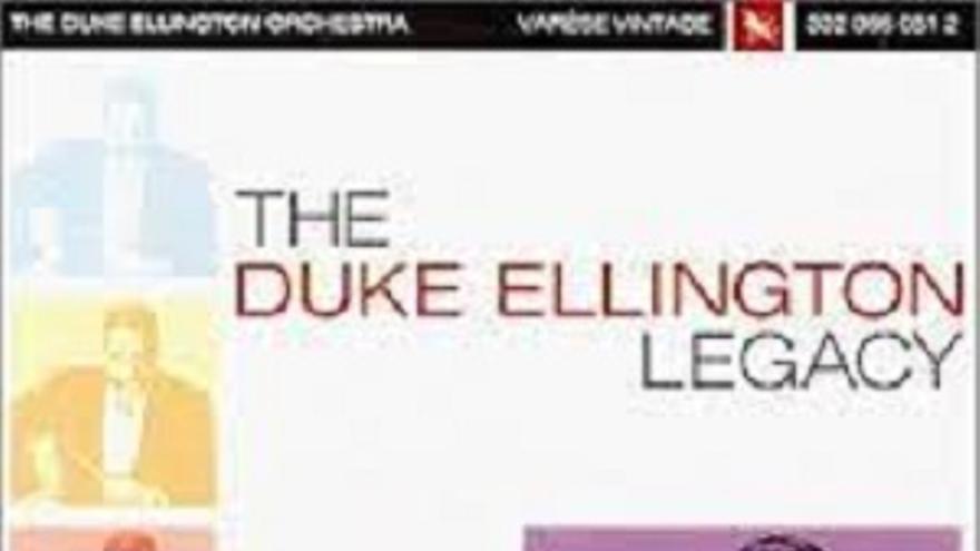 All Stars. The Legacy of Duke Ellington