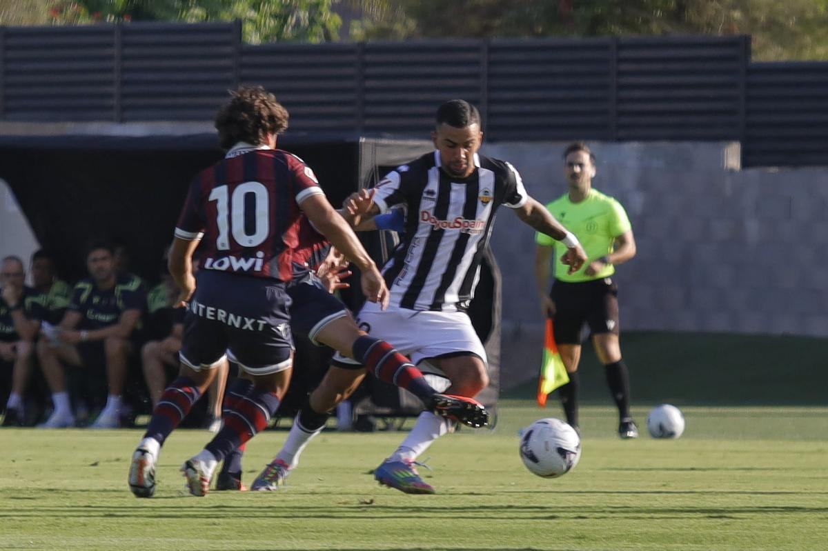 Bellari.