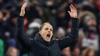 Tuchel sacó el Joker y destrozó el sueño de Arteta