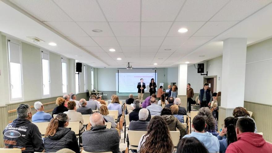 Valle de Guerra avanza en la ordenación de sus futuros espacios libres tras un proceso participativo amplio y sostenido