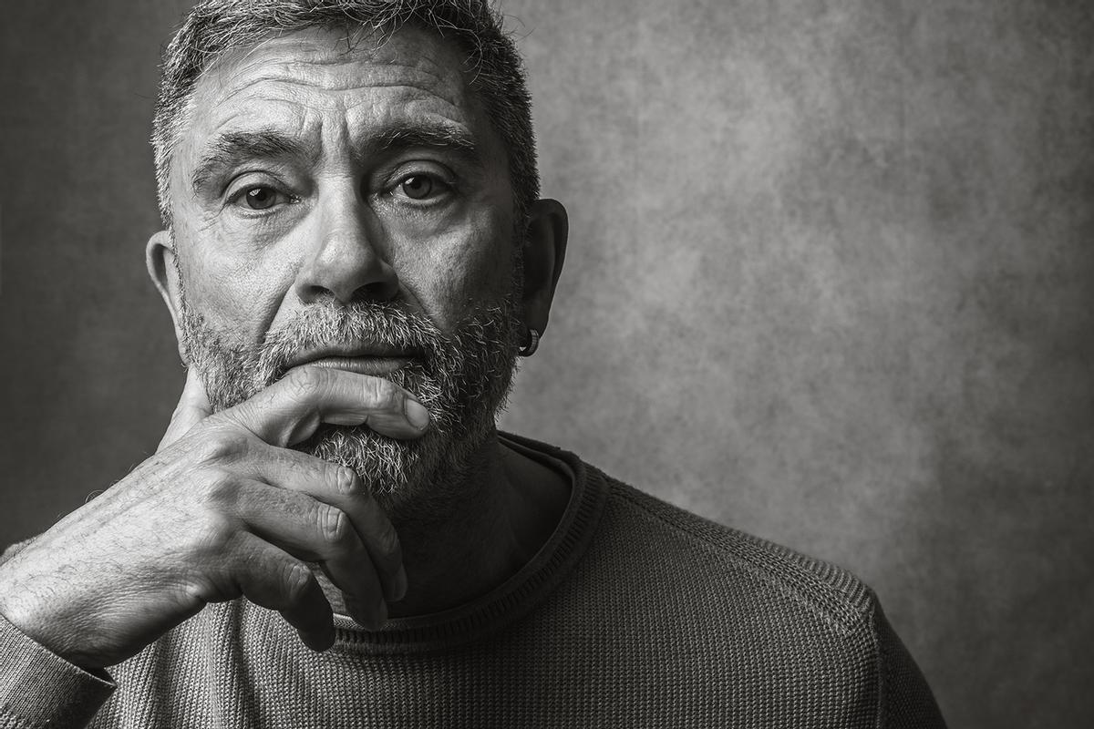 El doctor Antonio Prieto González.