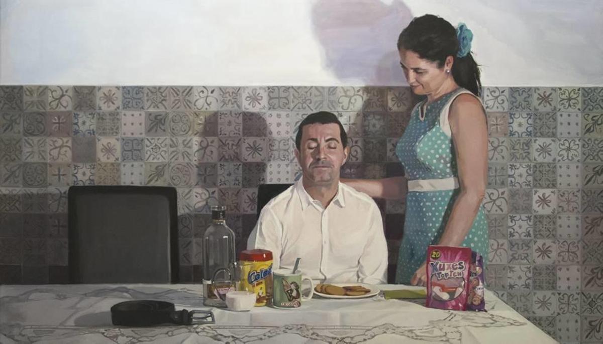 Pinturas psicológicas
