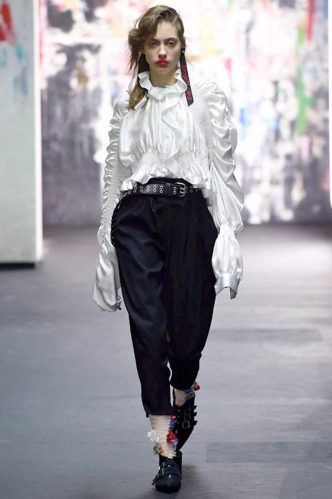 Preen By Thornton Bregazzi