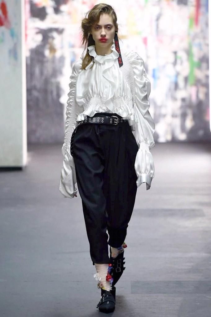 Preen By Thornton Bregazzi