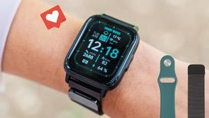 Ganga! L’smartwatch que arrasa a Instagram, ara per menys de 45€