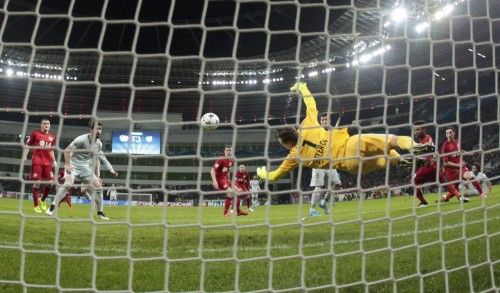 Champions League: Bayer Leverkusen - Atlético