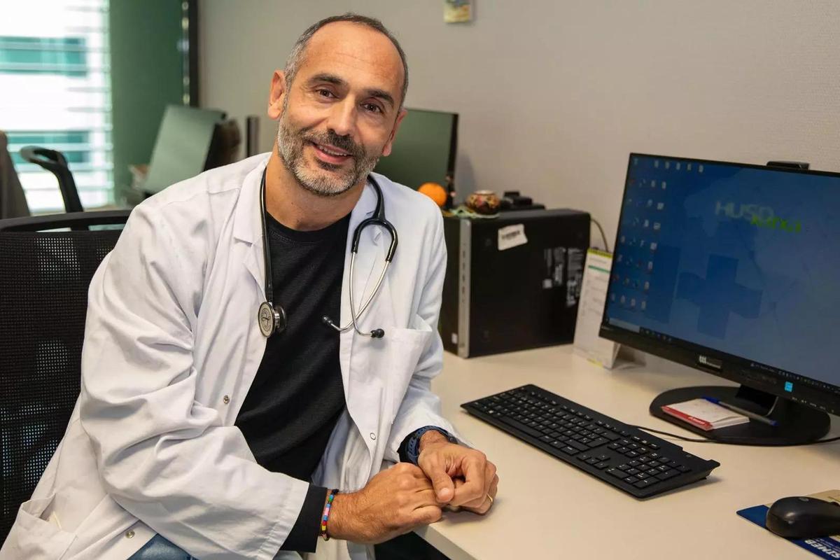 Доктор Луна рассказывает о раке поджелудочной железы