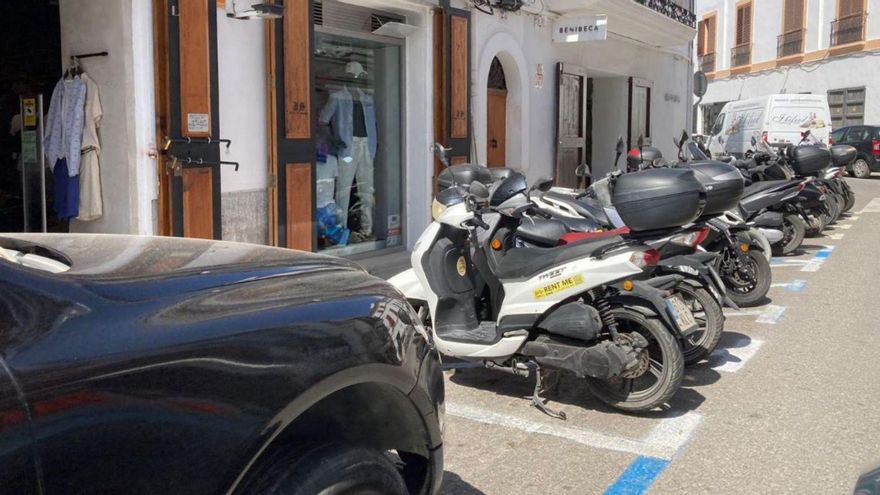 ¿Listillos 1, Ayuntamiento de Ibiza 0? | DI