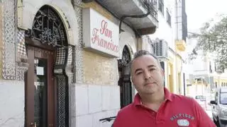 «El negocio estaba acabando con nuestra salud»: cierra la panadería San Francisco tras 53 años en el barrio de San Andrés