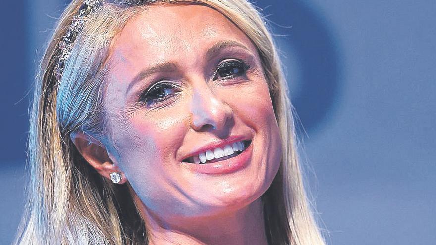 Paris Hilton: Un meme de 1.300 millones de dólares