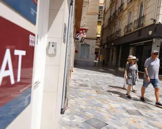El 60% de la oferta de casas turísticas en la web carecería de licencia en la Región