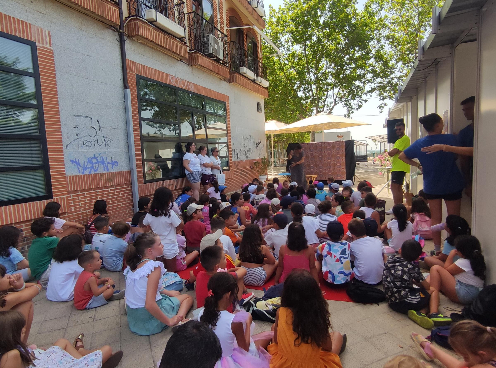 GALERÍA | XXVI Feria del Libro de Benavente en imágenes