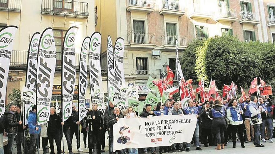 Unides Podem y el Partido Popular abren la puerta a cambiar su voto