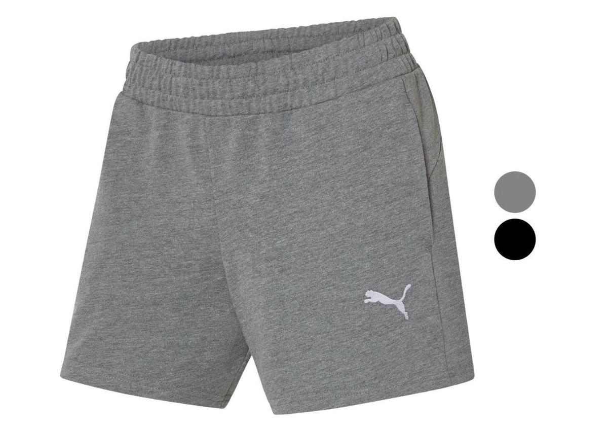 Pantalones Puma.