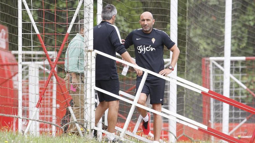 Abelardo: &quot;El máximo responsable de esta situación soy yo&quot;