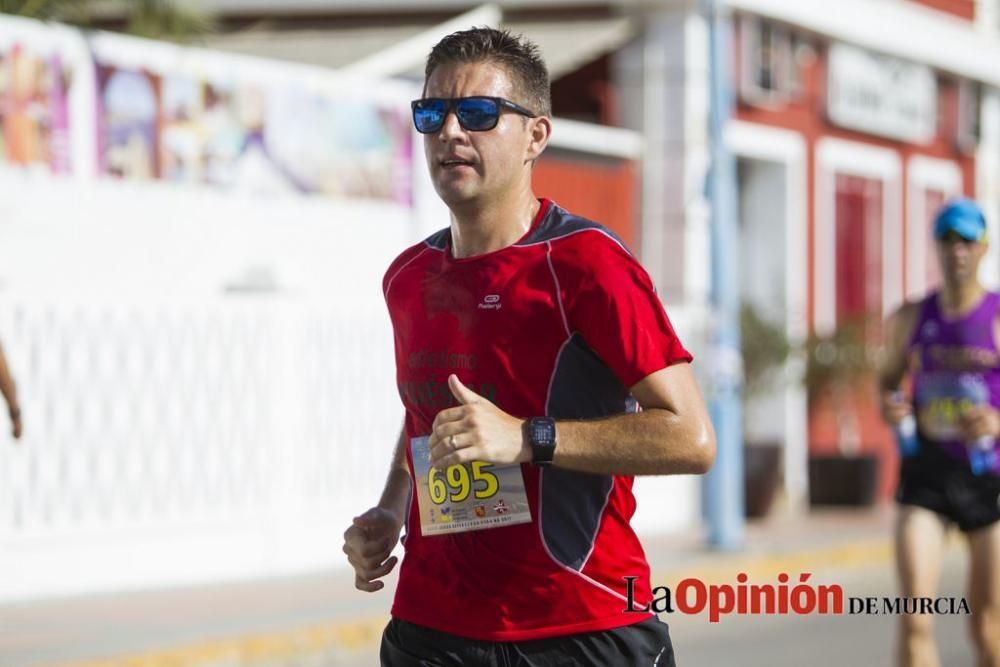 Carrera Ciudad de Águilas