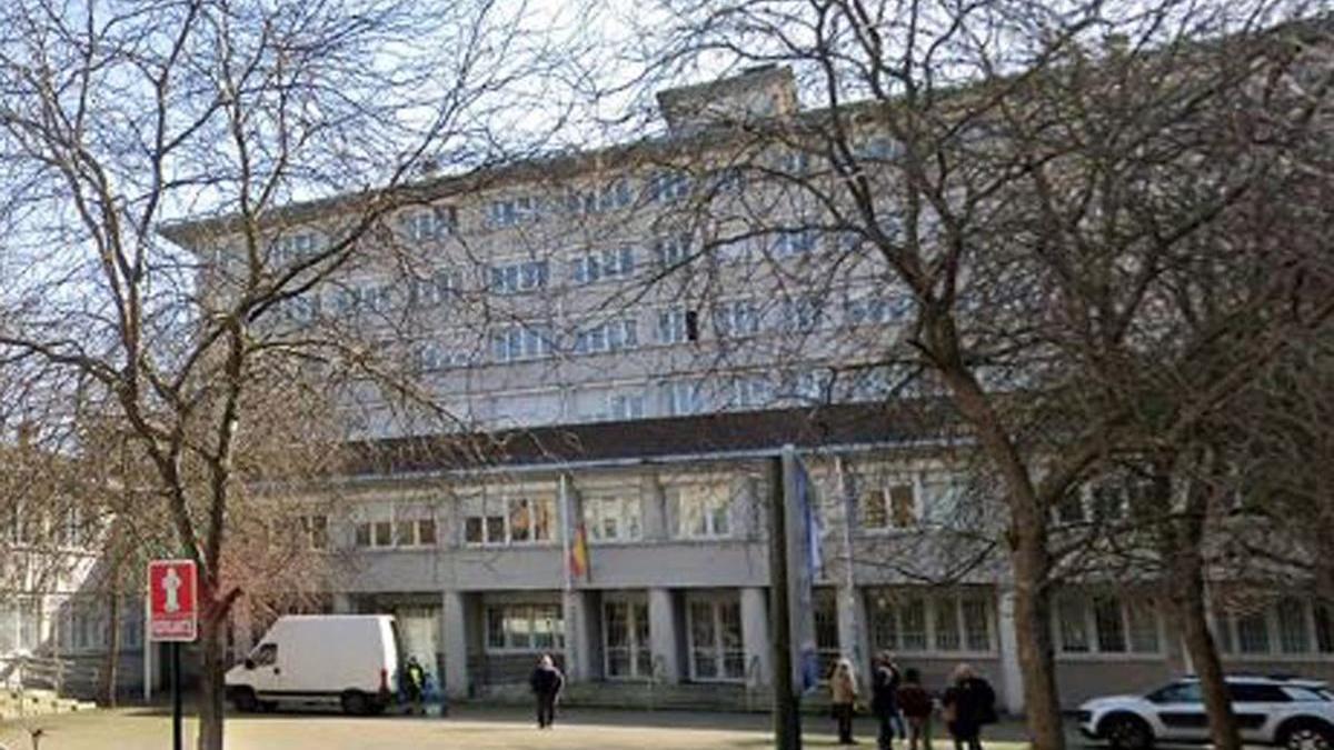 Juzgado de lo Mercantil de A Coruña.