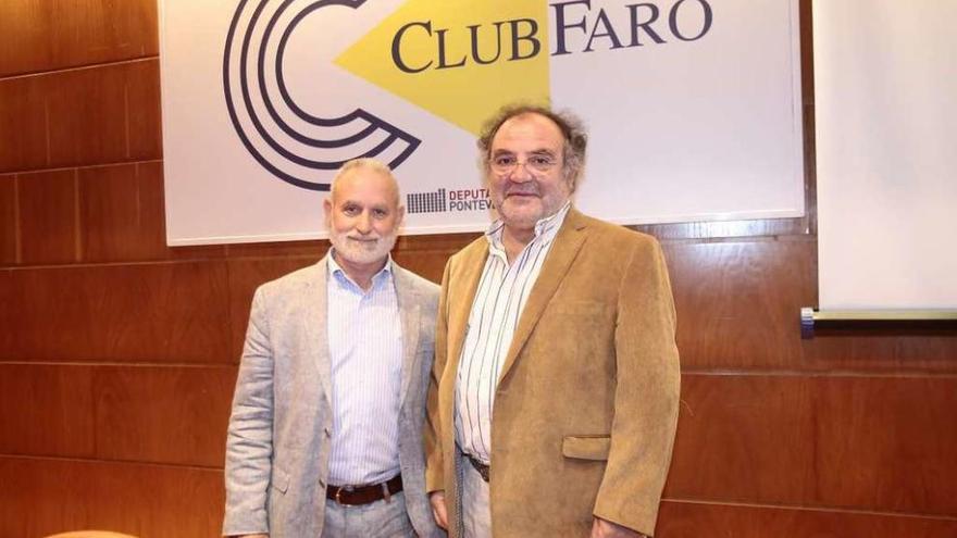 Josep Mª Fericgla: &quot;No sabemos amar; confundimos amor con dependencia&quot;