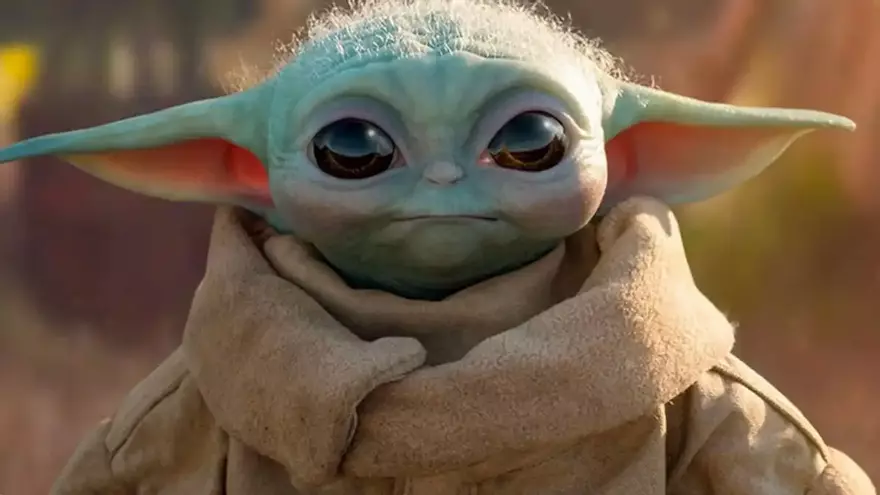 ¿Qué pasa si buscas &quot;Baby Yoda&quot; o &quot;Grogu&quot; en Google?