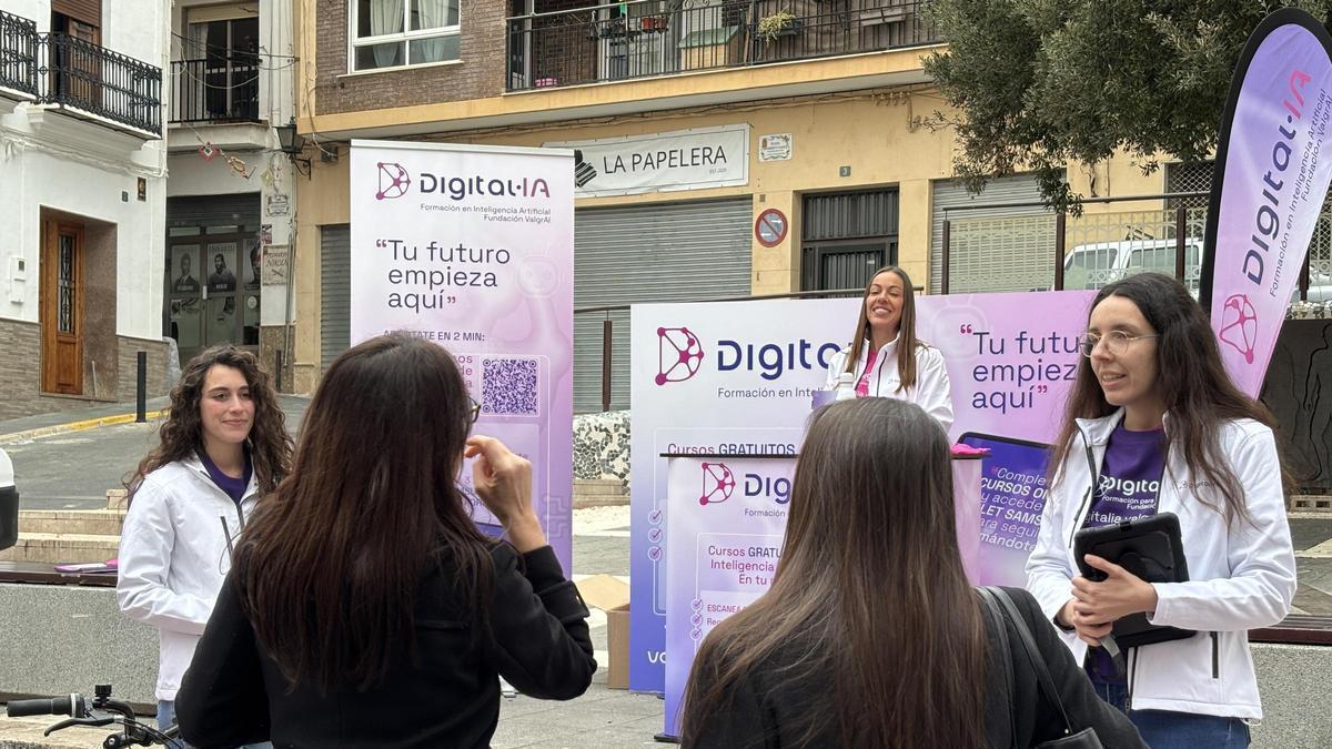 El éxito de Digital-IA radica en la combinación de varios factores.