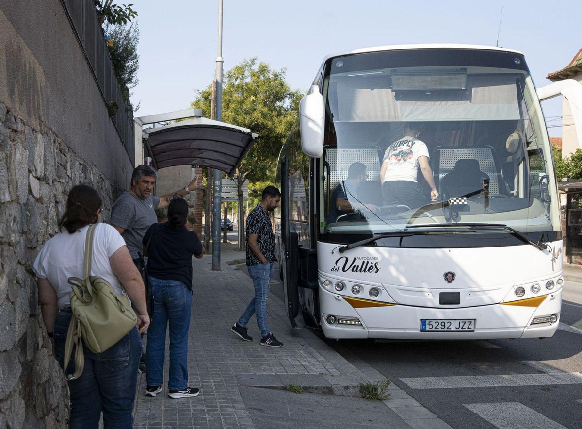 Retards a Rodalies un mes abans de començar les obres de l’R3