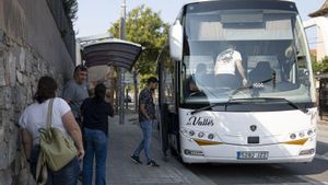 Retards a Rodalies un mes abans de començar les obres de l’R3