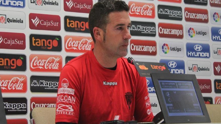 Carrión: &quot;Hay que hacer autocrítica y aceptar lo que la gente opine&quot;