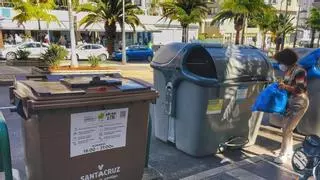 Santa Cruz de Tenerife empieza a cobrar la tasa de la basura: fechas, plazos y novedades