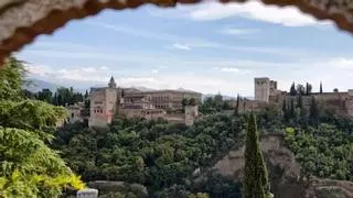 Se hace viral el plan gratis que nadie debe perderse cuando visita Granada: descubre los mejores lugares sin pagar un euro