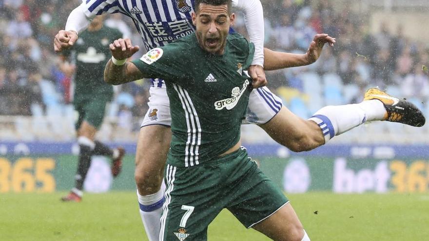 Sergio León.