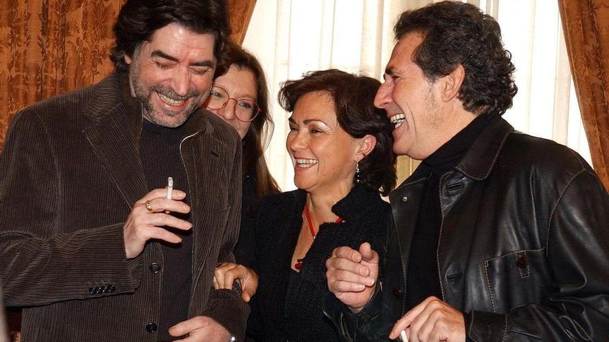 El libro viejo