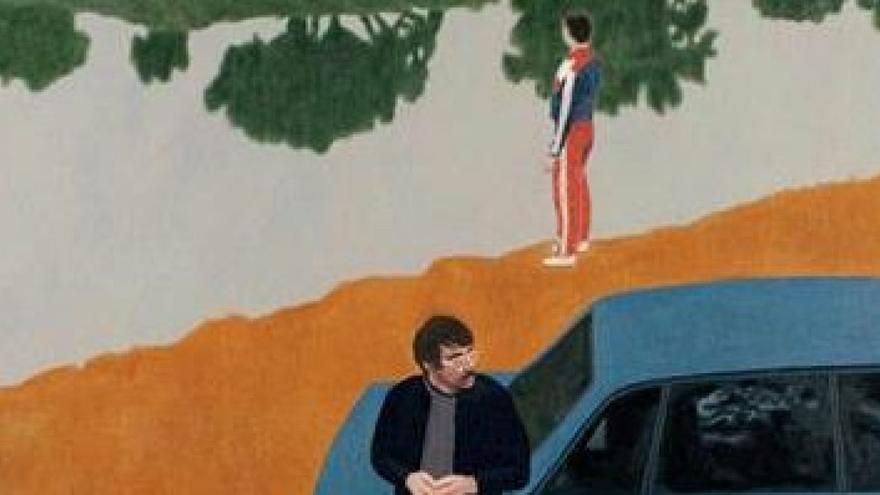 Sonoma, le film, pas le spectacle