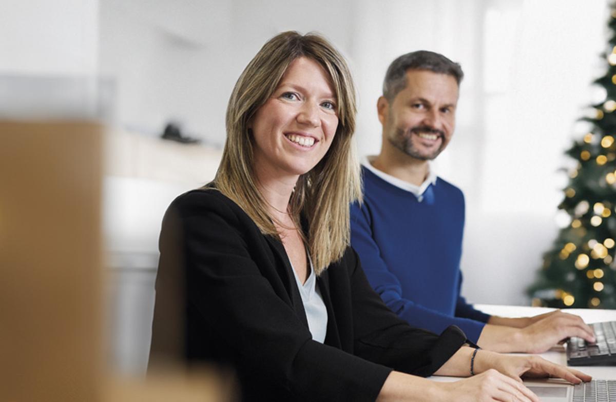 Eurofirms paper navidad 2025