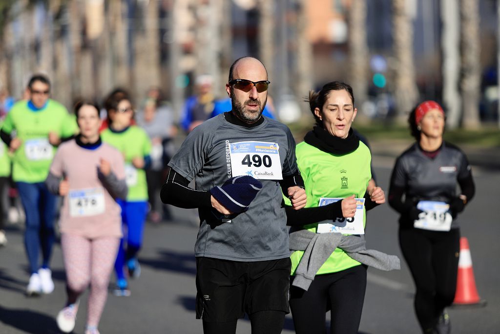 Carrera Popular Ronald McDonald